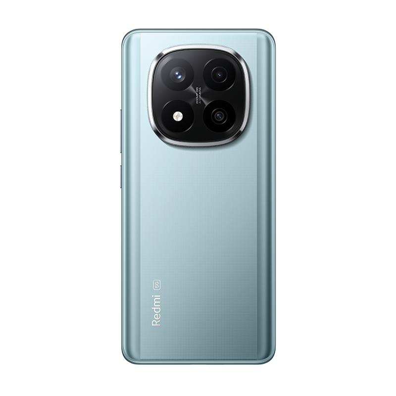 Redmi Note 14 Pro Plus 5G 512gb/12gb Dual SIM-Azul