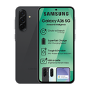 Samsung Galaxy A36 128gb/6gb 5G Dual SIM-Preto
