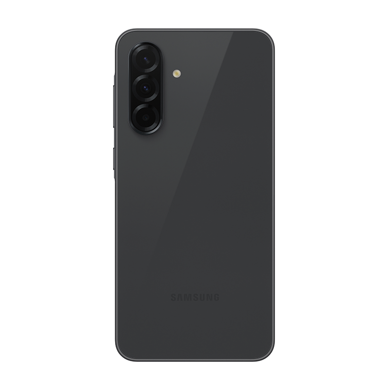 Samsung Galaxy A36 128gb/6gb 5G Dual SIM-Preto