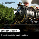 Hisense TV Smart A6N 4K UHD de 65" com HDR e Dolby Vision