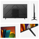 Hisense TV Smart A6N 4K UHD de 65" com HDR e Dolby Vision