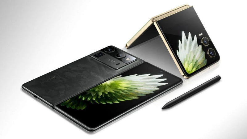 Tecno Phantom V Fold 2 5G 512G