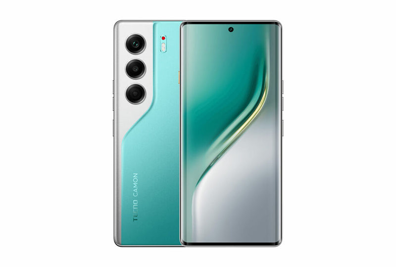 Tecno Camon 40 Pro 256G