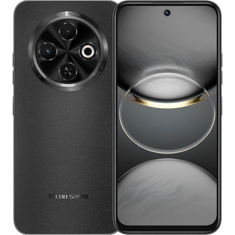 Tecno Spark 30C 128G