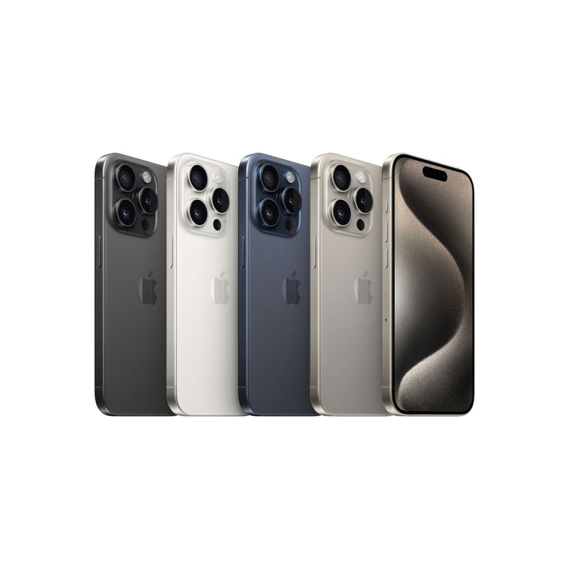 iPhone 15 Pro 256G