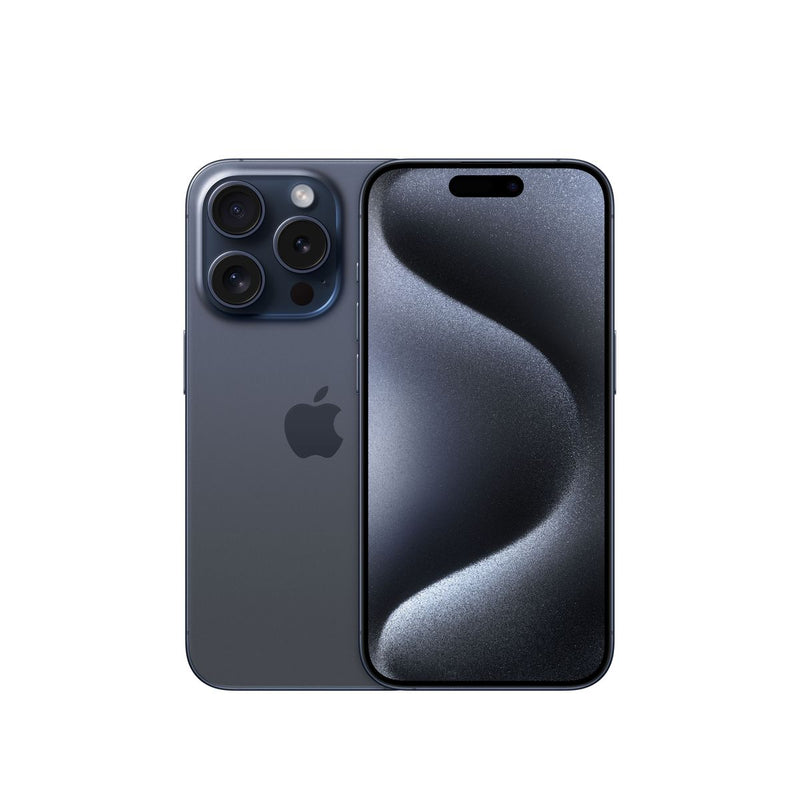 iPhone 15 Pro 256G