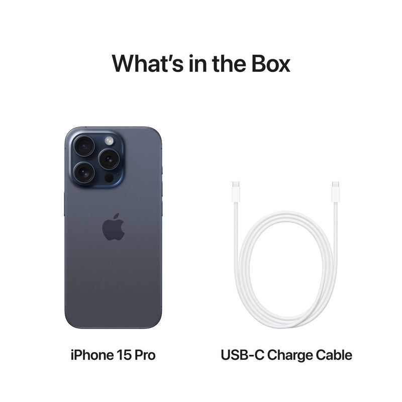 iPhone 15 Pro 256G