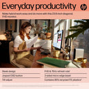 Monitor HP P24 G5 23,8' Full HD