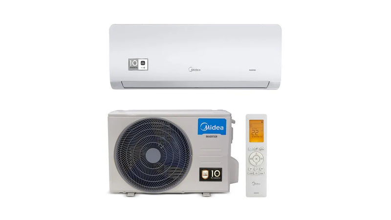 Ar-condicionado Midea Frio 18000BTU