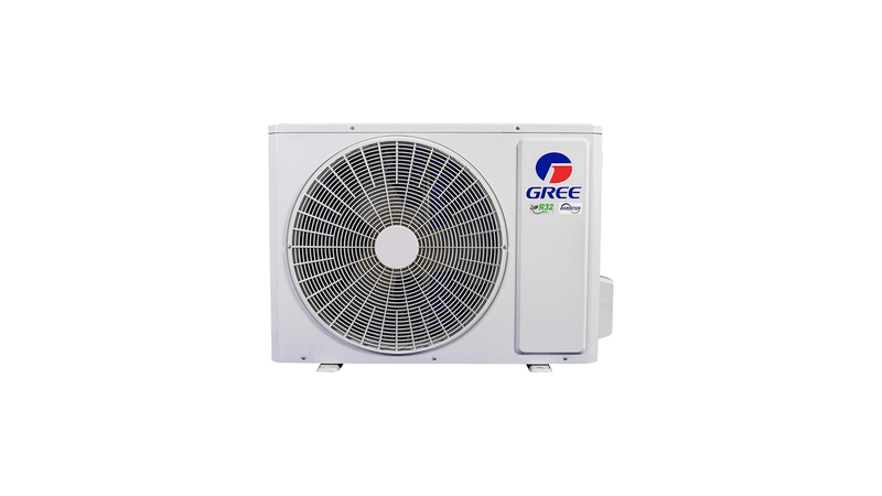 Ar-condicionado Gree inverter Frio 12000 BTU