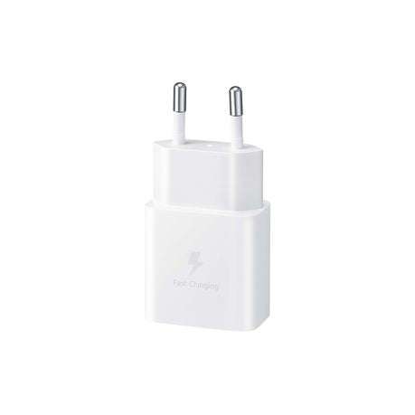 Adaptador USB-C Samsung de 15W e cabo Original