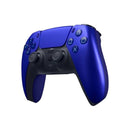 Controle sem fio DualSense para PlayStation 5 (PS5) - Azul