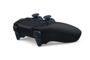 Controle Dualsense para Playstation 5 - Preto Meia-Noite