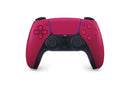 Controle Dualsense para Playstation 5 - Vermelho Cósmico