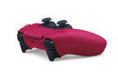 Controle Dualsense para Playstation 5 - Vermelho Cósmico