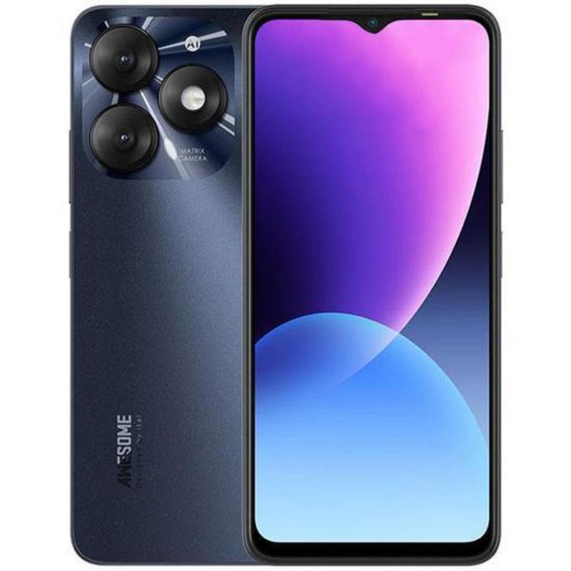 Itel A70 256GB 4G Dual Sim