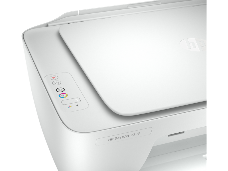 Impressora HP Deskjet 2320