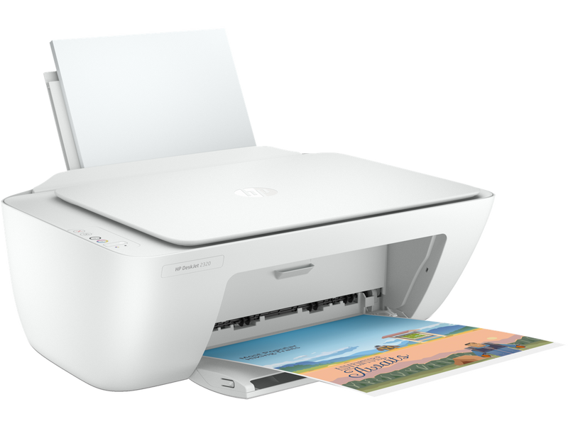 Impressora HP Deskjet 2320