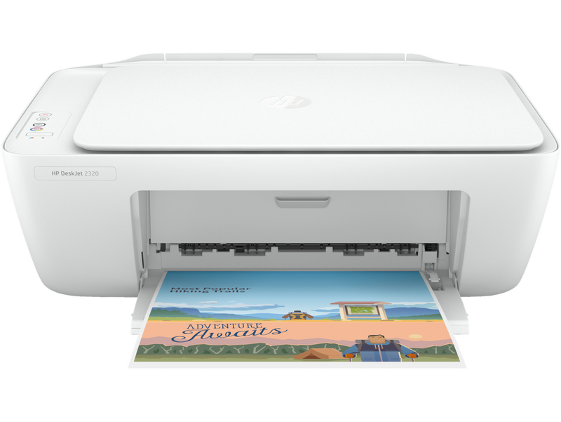 Impressora HP Deskjet 2320