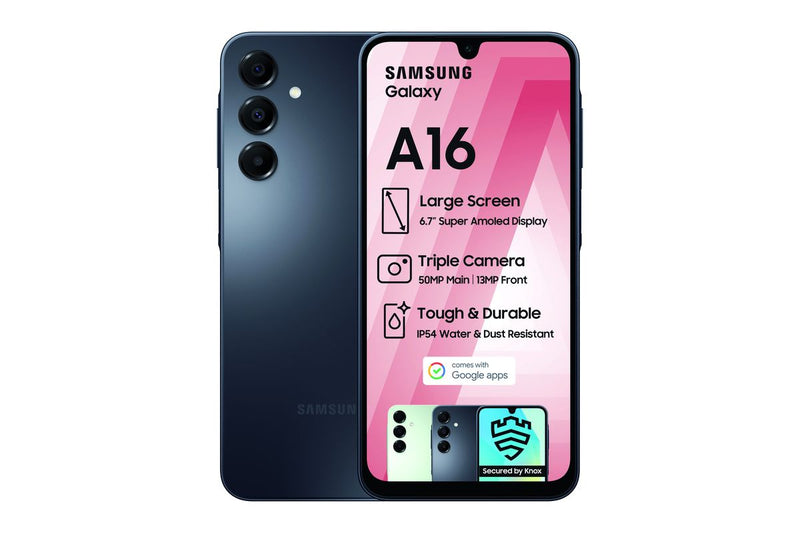 Samsung Galaxy A16 128GB Dual Sim