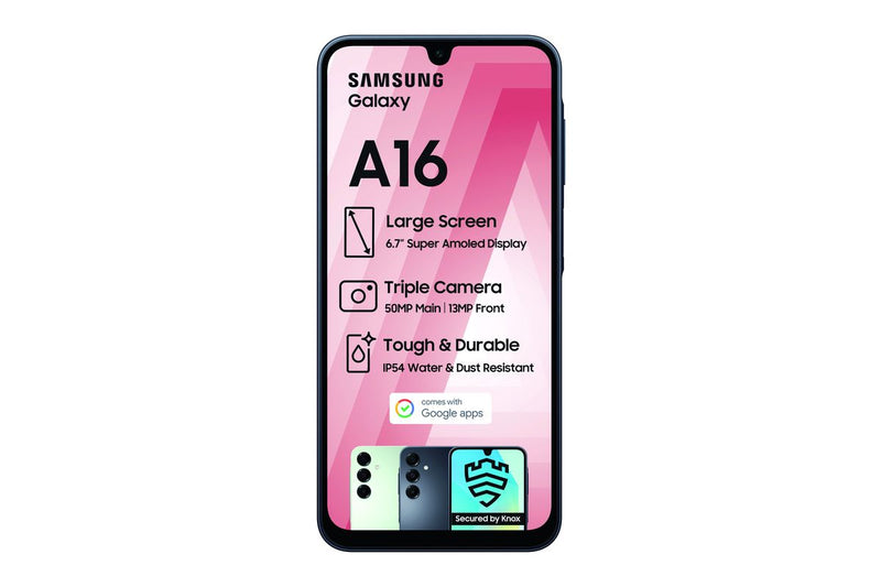 Samsung Galaxy A16 128GB Dual Sim