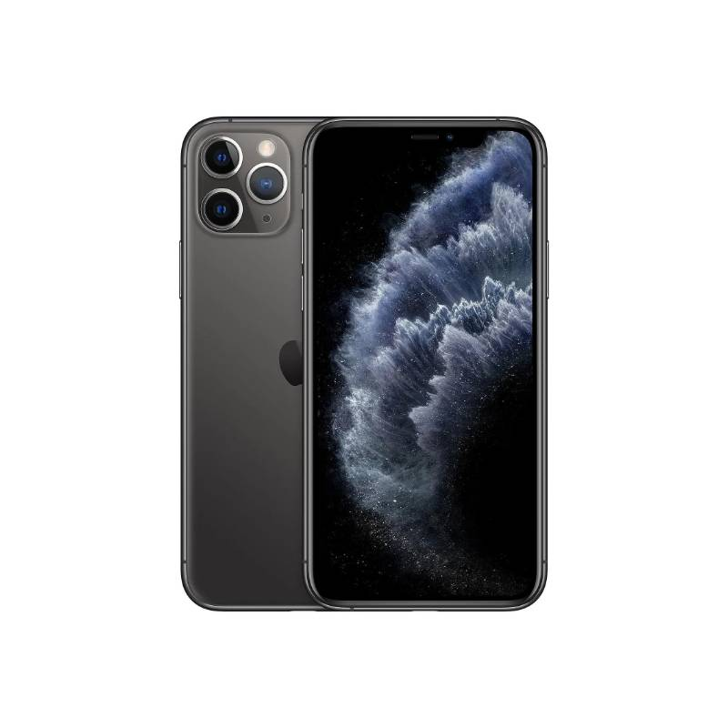 iPhone 11 Pro Max 256G