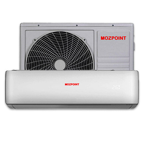Ar-condicionado Mozpoint 18000BTU