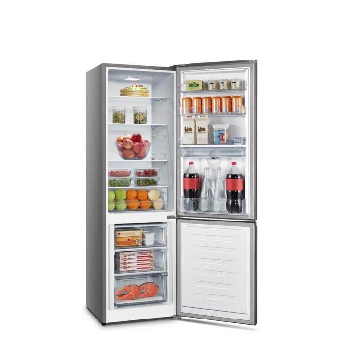 Hisense H370-bit Wd 263L Titânio