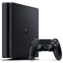 PlayStation 4 Slim 500G