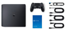 PlayStation 4 Slim 500G