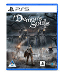 Demons Souls PS5