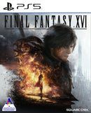 Final Fantasy XVI
