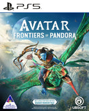 Avatar Frontiers of Pandora