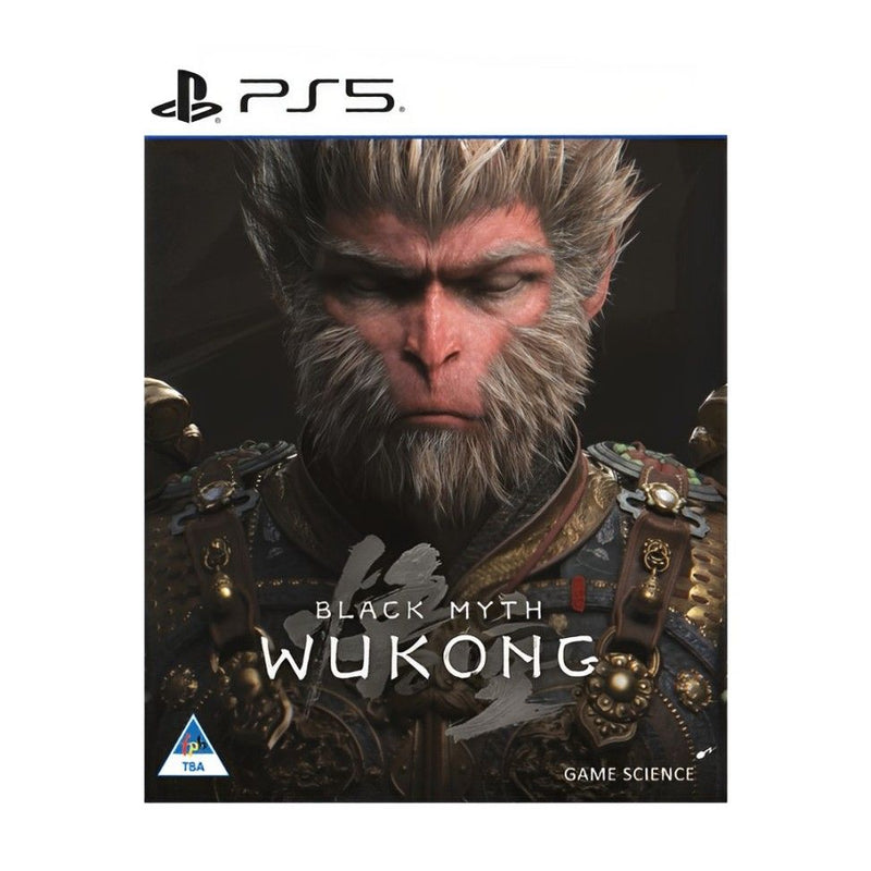 Black Myth Wukong
