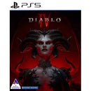 Diablo IV PS5