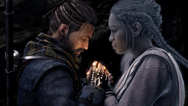Banishers: Fantasmas do Novo Éden (PS5)