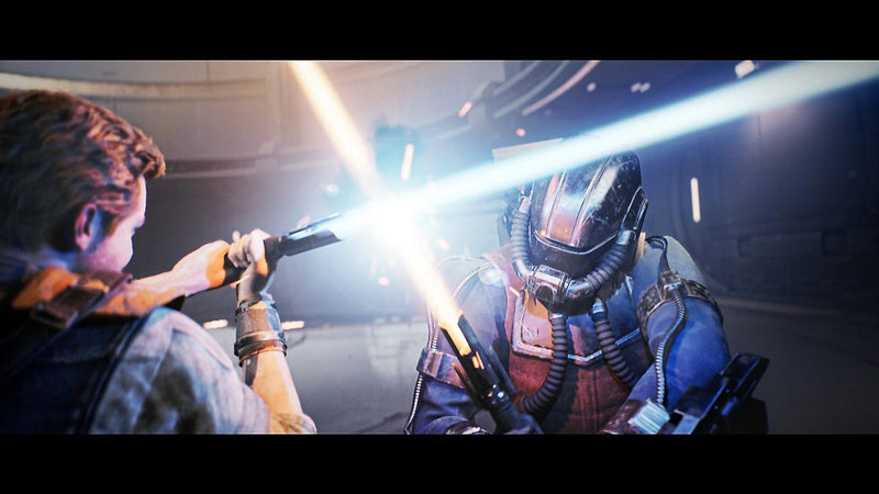 STAR WARS Jedi: Sobrevivente (PS5)