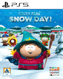 South Park: Dia de Neve! (Ps5)