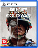 Call of Duty: Black Ops Cold War/PS5