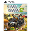 Farming Simulator 25 (PS5