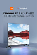 Xiaomi Tv A Pro 2025 75”