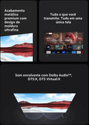 Xiaomi Tv A Pro 2025 65” QLED