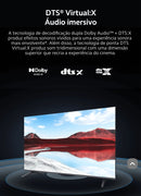 Xiaomi Tv A Pro 2025 65” QLED