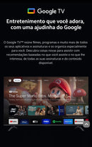 Xiaomi Tv A Pro 2025 65” QLED