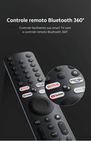 Xiaomi Tv A Pro 2025 65” QLED