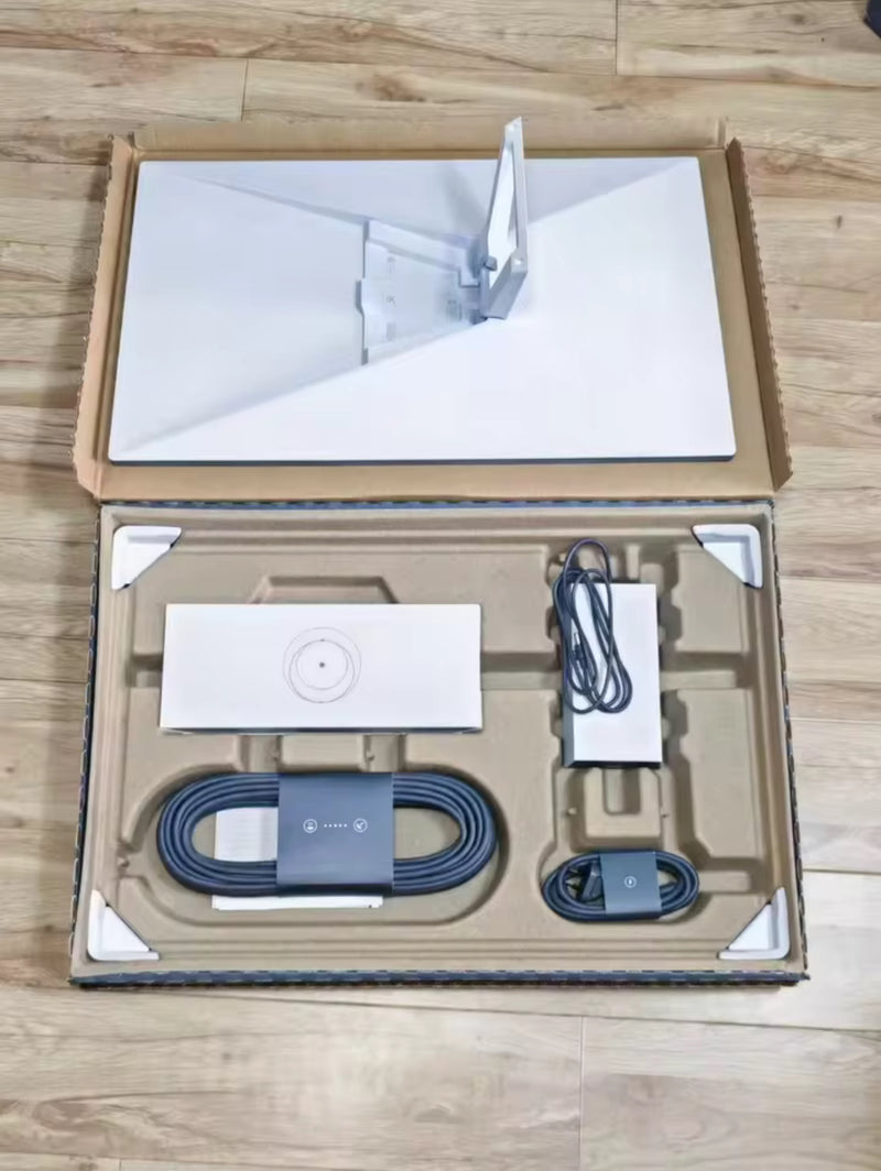 Kit Starlink V4