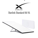 Kit Starlink V4
