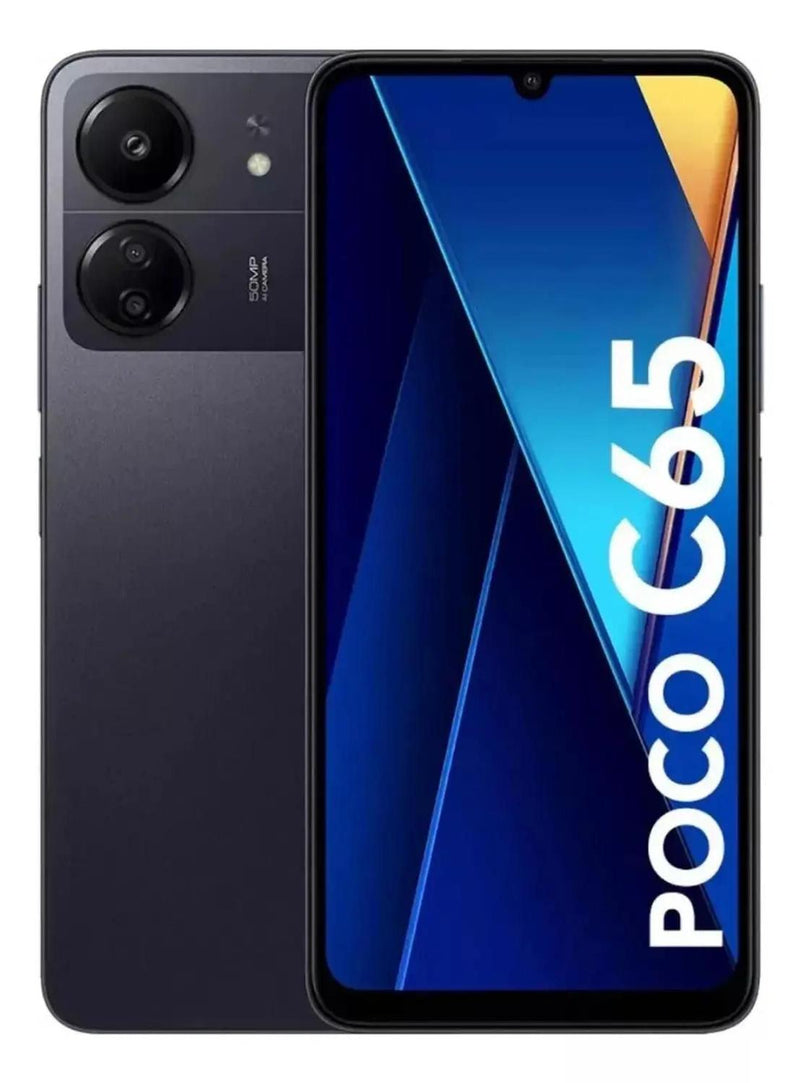 Redmi Poco C65 256G