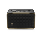 JBL Authentics 200 - Caixa de Som Wi-Fi Inteligente Estilo Retro