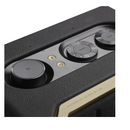 JBL Authentics 200 - Caixa de Som Wi-Fi Inteligente Estilo Retro